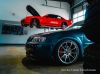 09 Nissan S14 Audi S3